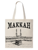 "Makkah" Tote Bag