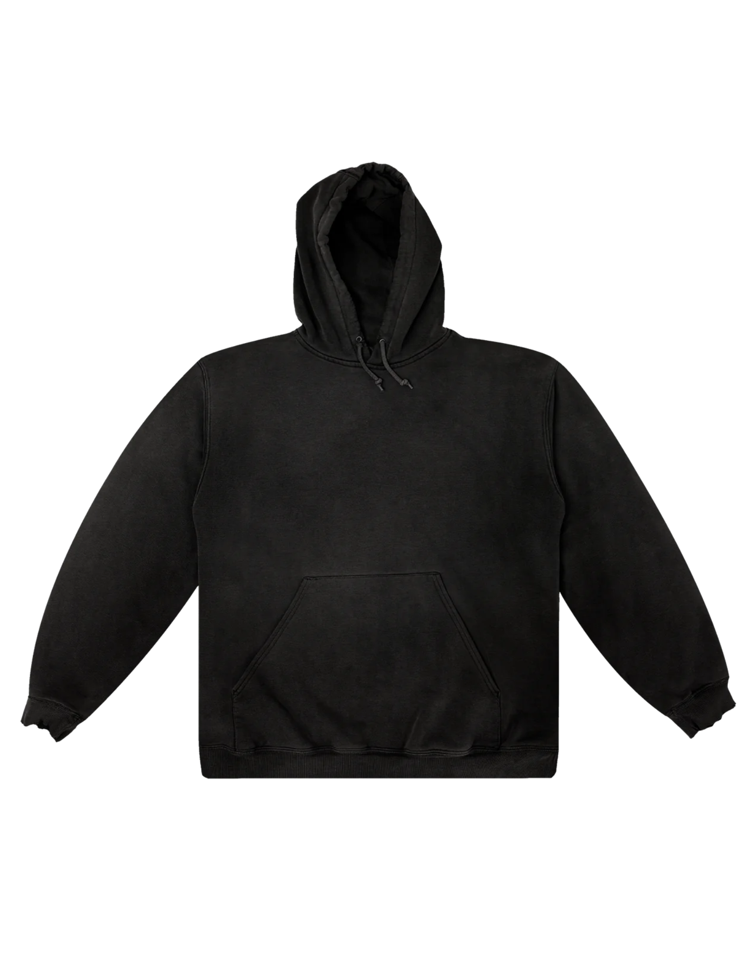 "MESNGERS" Hoodie