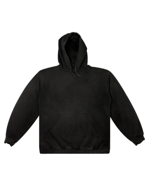 "MESNGERS" Hoodie