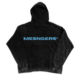 "MESNGERS" Hoodie