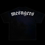 "MESNGERS" Shirt